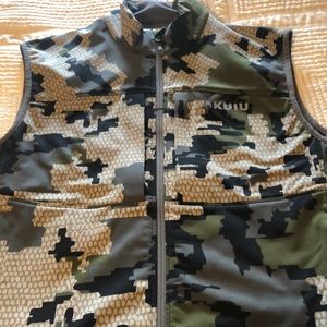 Men’s KUIU Vest, XL